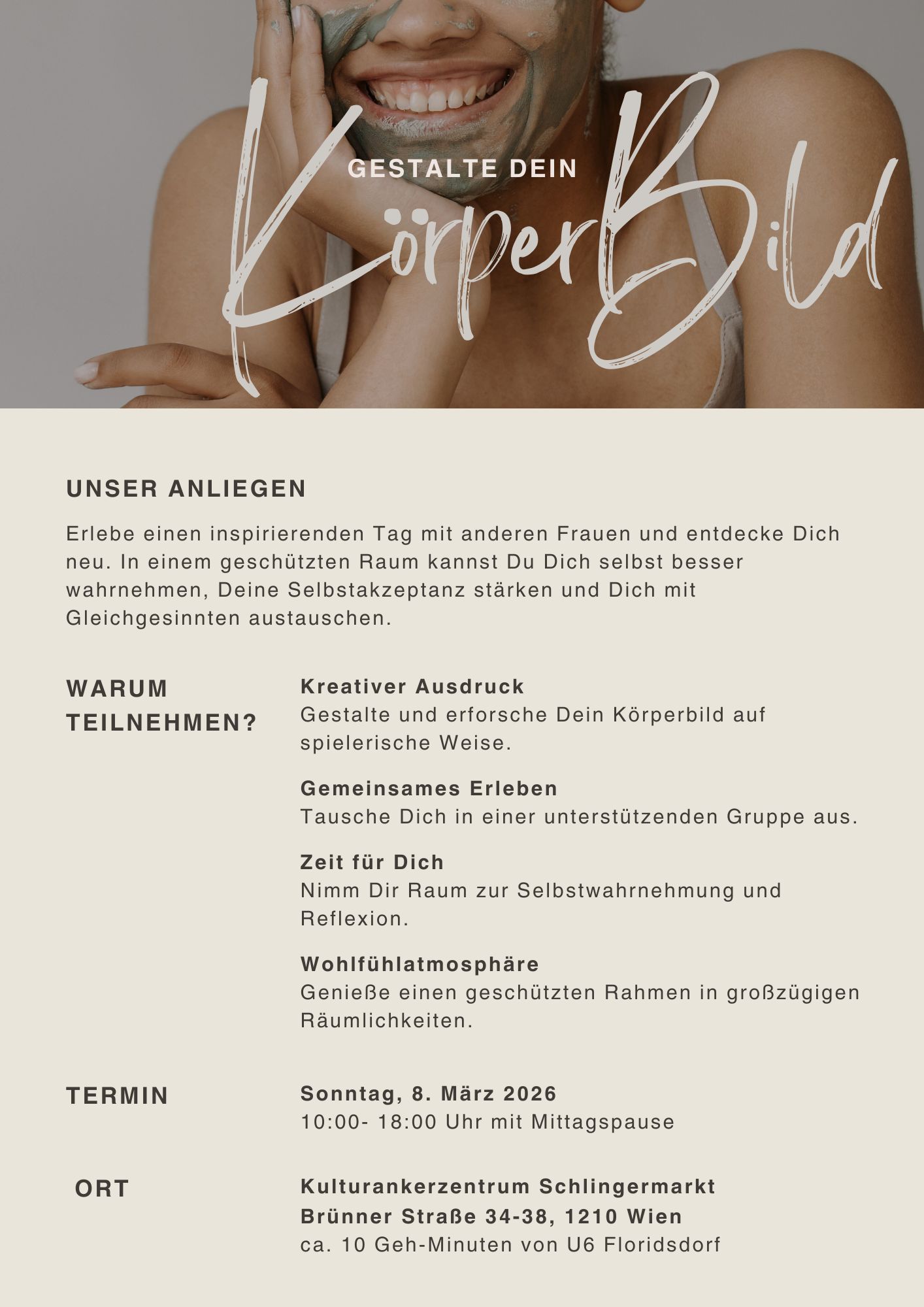 KörperBild März 26 VS